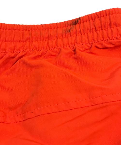 Patagonia（パタゴニア）Patagonia (パタゴニア) バギーズ・ショーツ レッド サイズ:XSの古着・服飾アイテム