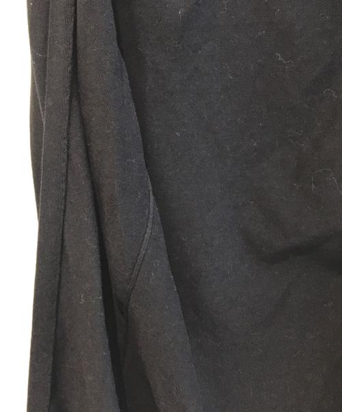 Hysteric Glamour（ヒステリックグラマー）Hysteric Glamour (ヒステリックグラマー) スタッズカーディガン 01183ND12 ブラック サイズ:freeの古着・服飾アイテム