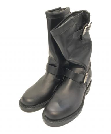 中古・古着通販】CHIPPEWA (チペワ) エンジニアブーツ 1901W14