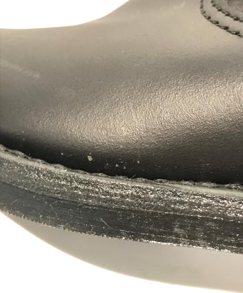 CHIPPEWA（チペワ）CHIPPEWA (チペワ) エンジニアブーツ　1901W14 ブラック サイズ:23の古着・服飾アイテム