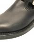 中古・古着 CHIPPEWA (チペワ) エンジニアブーツ　1901W14 ブラック サイズ:23：18000円