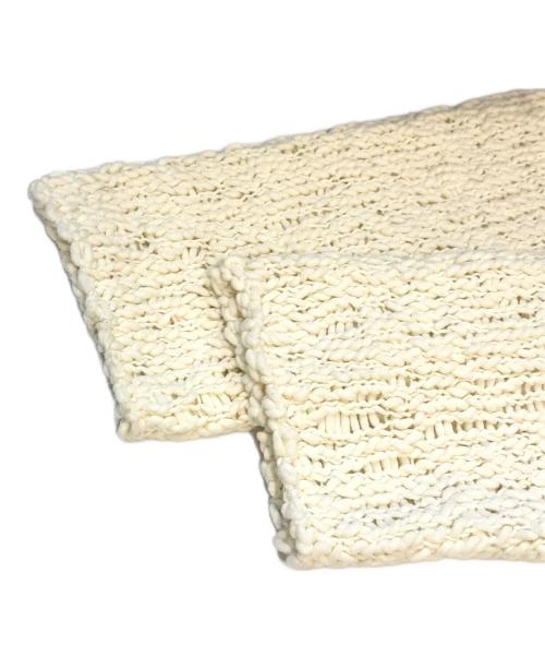 Plage（プラージュ）Plage (プラージュ) LINEAPIU LILY PULLOVER 24080922808010 アイボリー サイズ:freeの古着・服飾アイテム