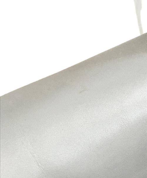 COACH（コーチ）COACH (コーチ) レーサーメッセンジャー　CU110 スカイブルーの古着・服飾アイテム