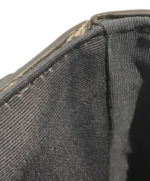 COACH（コーチ）COACH (コーチ) レーサーメッセンジャー　CU110 スカイブルーの古着・服飾アイテム