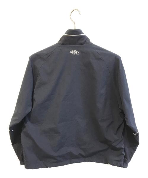 UMBRO HOUSE（アンブロハウス）UMBRO HOUSE (アンブロハウス) ナイロンジャケット　UMHO25SS-BZ03 ネイビー サイズ:Ｓの古着・服飾アイテム