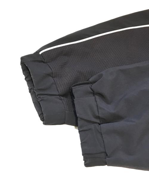 UMBRO HOUSE（アンブロハウス）UMBRO HOUSE (アンブロハウス) ナイロンジャケット　UMHO25SS-BZ03 ネイビー サイズ:Ｓの古着・服飾アイテム