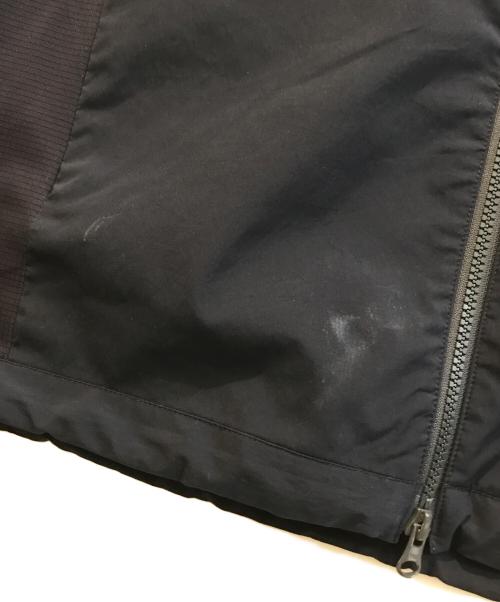 UMBRO HOUSE（アンブロハウス）UMBRO HOUSE (アンブロハウス) ナイロンジャケット　UMHO25SS-BZ03 ネイビー サイズ:Ｓの古着・服飾アイテム