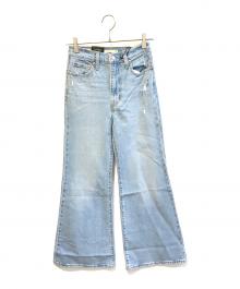 LEVI'S（リーバイス）の古着「デニムパンツ　PC9-A7503-0010」｜インディゴ