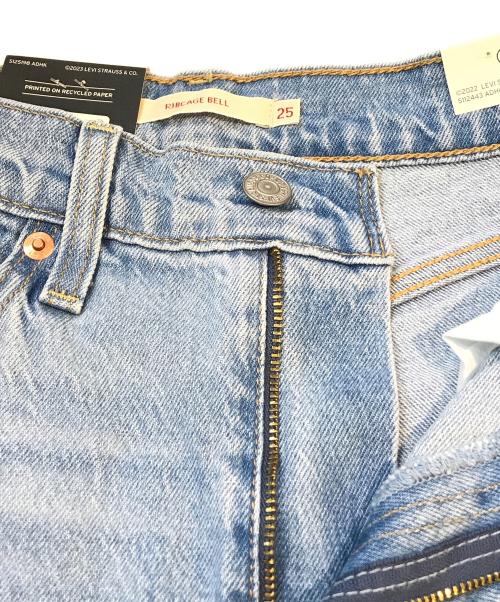 LEVI'S（リーバイス）LEVI'S (リーバイス) デニムパンツ　PC9-A7503-0010 インディゴ サイズ:Ｗ25 未使用品の古着・服飾アイテム