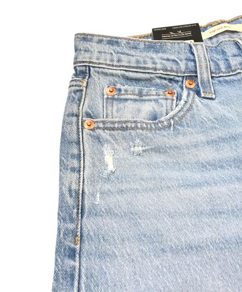 LEVI'S（リーバイス）LEVI'S (リーバイス) デニムパンツ　PC9-A7503-0010 インディゴ サイズ:Ｗ25 未使用品の古着・服飾アイテム