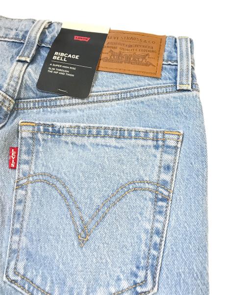 LEVI'S（リーバイス）LEVI'S (リーバイス) デニムパンツ　PC9-A7503-0010 インディゴ サイズ:Ｗ25 未使用品の古着・服飾アイテム