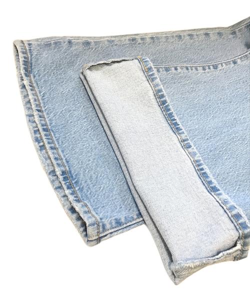 LEVI'S（リーバイス）LEVI'S (リーバイス) デニムパンツ　PC9-A7503-0010 インディゴ サイズ:Ｗ25 未使用品の古着・服飾アイテム