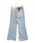 LEVI'S (リーバイス) デニムパンツ　PC9-A7503-0010 インディゴ サイズ:Ｗ25 未使用品：5000円