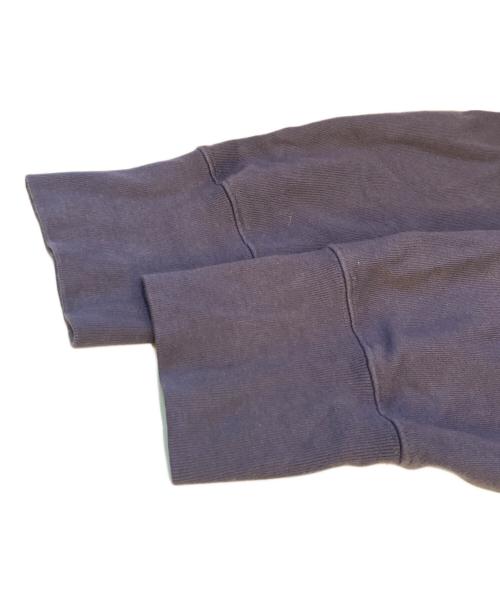 LEVI’S VINTAGE CLOTHING（リーバイスヴィンテージクロージング）Levi’s Vintage Clothing (リーバイスヴィンテージクロージング) BAY MEADOWS SWEAT SHIRT　PC9-21931-0000 パープル サイズ:XLの古着・服飾アイテム