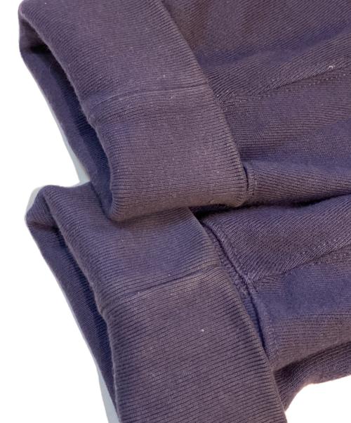 LEVI’S VINTAGE CLOTHING（リーバイスヴィンテージクロージング）Levi’s Vintage Clothing (リーバイスヴィンテージクロージング) BAY MEADOWS SWEAT SHIRT　PC9-21931-0000 パープル サイズ:XLの古着・服飾アイテム