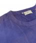 中古・古着 Levi’s Vintage Clothing (リーバイスヴィンテージクロージング) BAY MEADOWS SWEAT SHIRT　PC9-21931-0000 パープル サイズ:XL：6000円