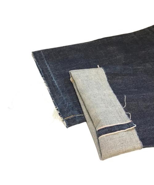 LEVI'S VINTAGE CLOTHING（リーバイス ビンテージ クロージング）LEVI'S VINTAGE CLOTHING (リーバイス ビンテージ クロージング) 復刻501XXリメイクデニムパンツ　PC9-47501-0200 ブラック サイズ:W33の古着・服飾アイテム