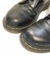 中古・古着 Dr.Martens (ドクターマーチン) 8ホールブーツ ブラック サイズ:UK9：8000円
