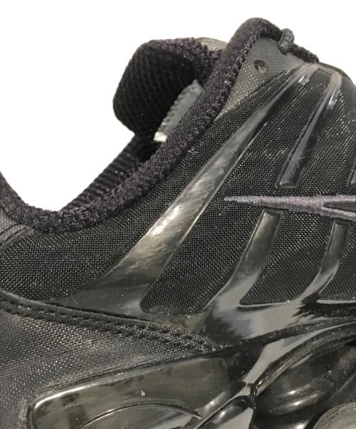 NIKE（ナイキ）NIKE (ナイキ) SHOX TL　AR3566-002 ブラック サイズ:28の古着・服飾アイテム