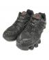 NIKE（ナイキ）の古着「SHOX TL　AR3566-002」｜ブラック