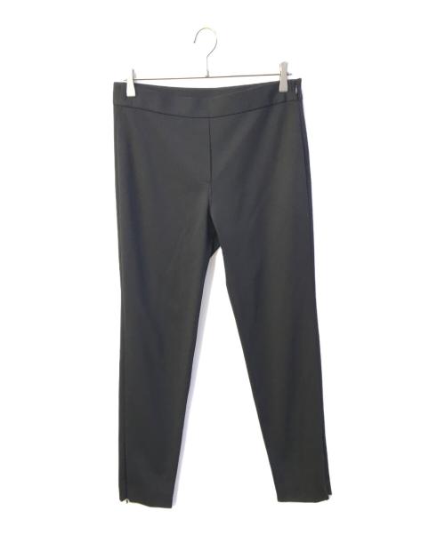 icB（アイシービー）icB (アイシービー) コンフォートポンチ レギンスパンツ　7113069 ネイビー サイズ:XL 未使用品の古着・服飾アイテム