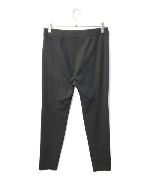 icB（アイシービー）icB (アイシービー) コンフォートポンチ レギンスパンツ　7113069 ネイビー サイズ:XL 未使用品の古着・服飾アイテム