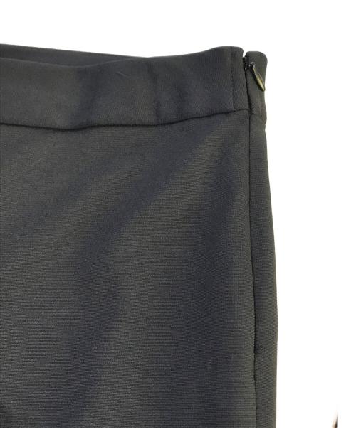 icB（アイシービー）icB (アイシービー) コンフォートポンチ レギンスパンツ　7113069 ネイビー サイズ:XL 未使用品の古着・服飾アイテム