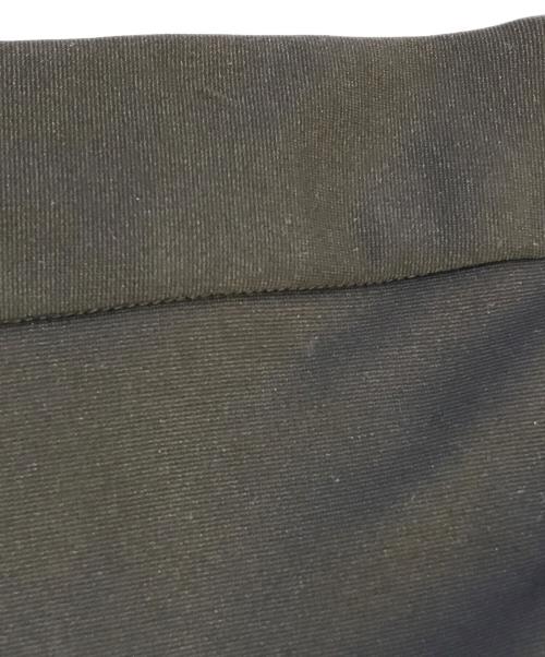 icB（アイシービー）icB (アイシービー) コンフォートポンチ レギンスパンツ　7113069 ネイビー サイズ:XL 未使用品の古着・服飾アイテム