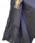 中古・古着 POLO RALPH LAUREN (ポロ・ラルフローレン) 刺繍ロゴジップアップジャケット　1440853WHSS ネイビー サイズ:S：10000円