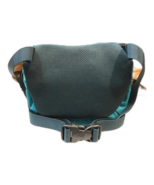 ARC'TERYX（アークテリクス）ARC'TERYX (アークテリクス) Maka1 Waistpack　7363-71076 ブルーの古着・服飾アイテム