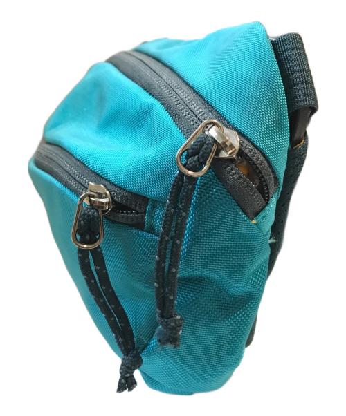 ARC'TERYX（アークテリクス）ARC'TERYX (アークテリクス) Maka1 Waistpack　7363-71076 ブルーの古着・服飾アイテム