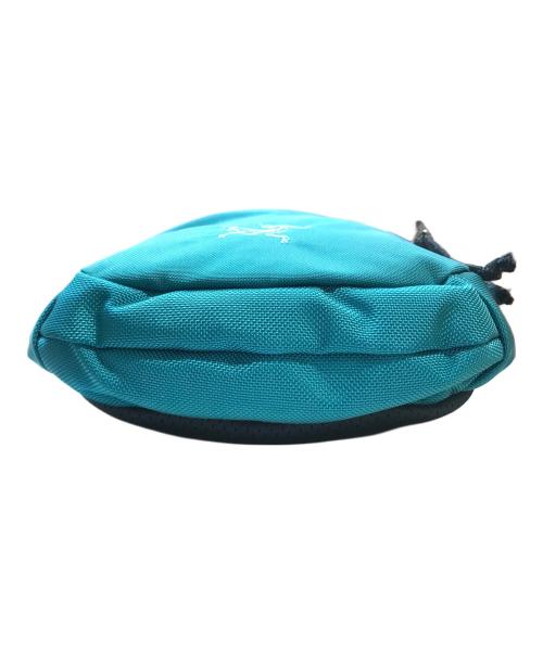 ARC'TERYX（アークテリクス）ARC'TERYX (アークテリクス) Maka1 Waistpack　7363-71076 ブルーの古着・服飾アイテム