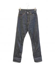 LEVI'S VINTAGE CLOTHING（リーバイス ビンテージ クロージング）の古着「701デニムパンツ 50701-0036」｜インディゴ