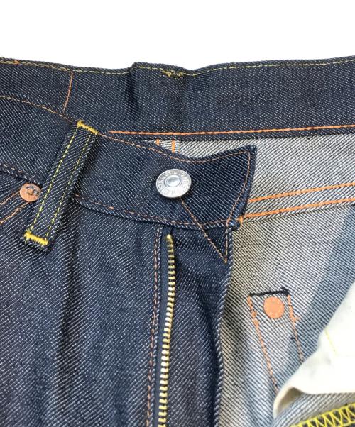 LEVI'S VINTAGE CLOTHING（リーバイス ビンテージ クロージング）LEVI'S VINTAGE CLOTHING (リーバイス ビンテージ クロージング) 701デニムパンツ 50701-0036 インディゴ サイズ:W27の古着・服飾アイテム