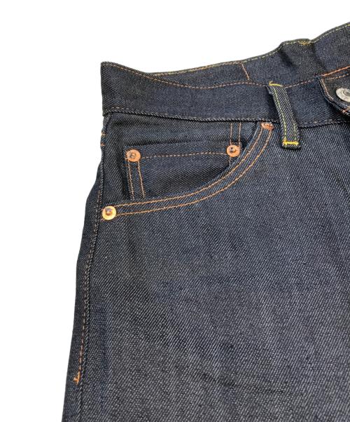 LEVI'S VINTAGE CLOTHING（リーバイス ビンテージ クロージング）LEVI'S VINTAGE CLOTHING (リーバイス ビンテージ クロージング) 701デニムパンツ 50701-0036 インディゴ サイズ:W27の古着・服飾アイテム
