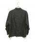 STEVEN ALAN (スティーブンアラン) シャツ ブラック サイズ:M：7000円