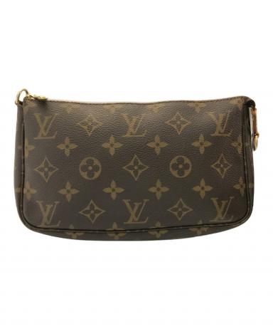 中古・古着通販】LOUIS VUITTON (ルイ ヴィトン) ポーチ M51980