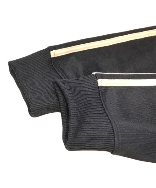 FRED PERRY（フレッドペリー）FRED PERRY (フレッドペリー) トラックジャケット　J5327 ブラック サイズ:Mの古着・服飾アイテム