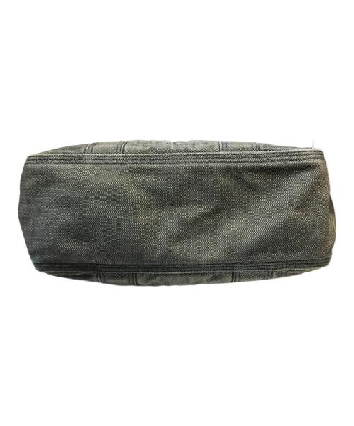 PORTER（ポーター）PORTER (ポーター) DEEPERトートバッグ インディゴの古着・服飾アイテム