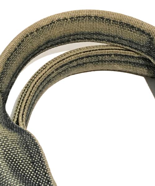 PORTER（ポーター）PORTER (ポーター) DEEPERトートバッグ インディゴの古着・服飾アイテム