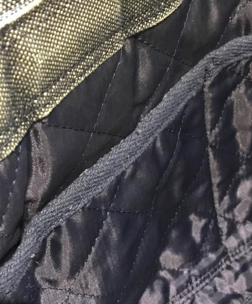 PORTER（ポーター）PORTER (ポーター) DEEPERトートバッグ インディゴの古着・服飾アイテム