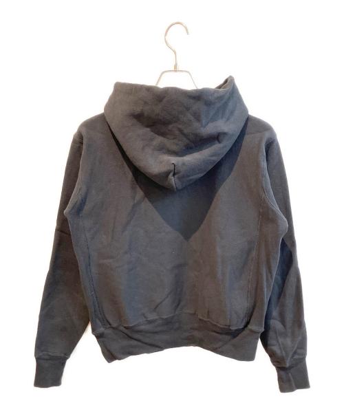 Champion（チャンピオン）Champion (チャンピオン) パーカー ブラック サイズ:Mの古着・服飾アイテム