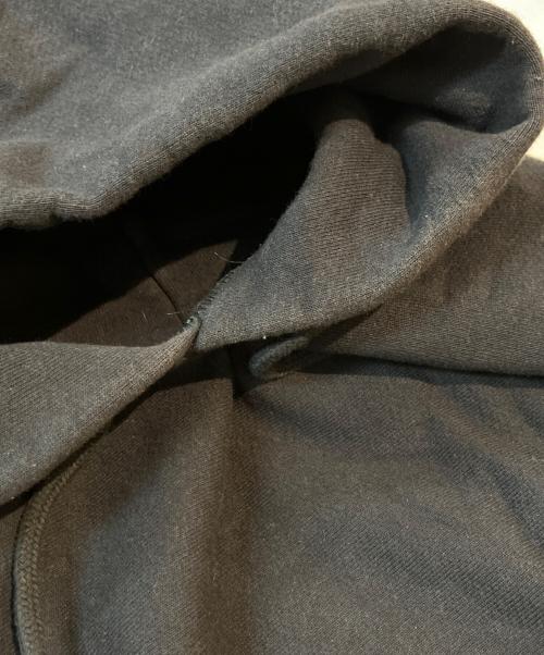 Champion（チャンピオン）Champion (チャンピオン) パーカー ブラック サイズ:Mの古着・服飾アイテム