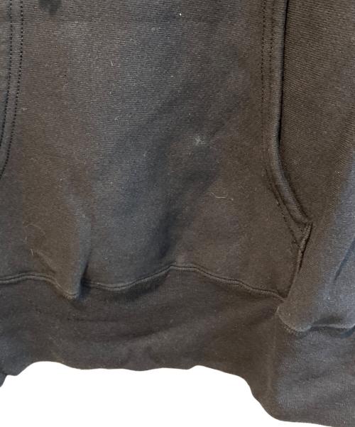 Champion（チャンピオン）Champion (チャンピオン) パーカー ブラック サイズ:Mの古着・服飾アイテム