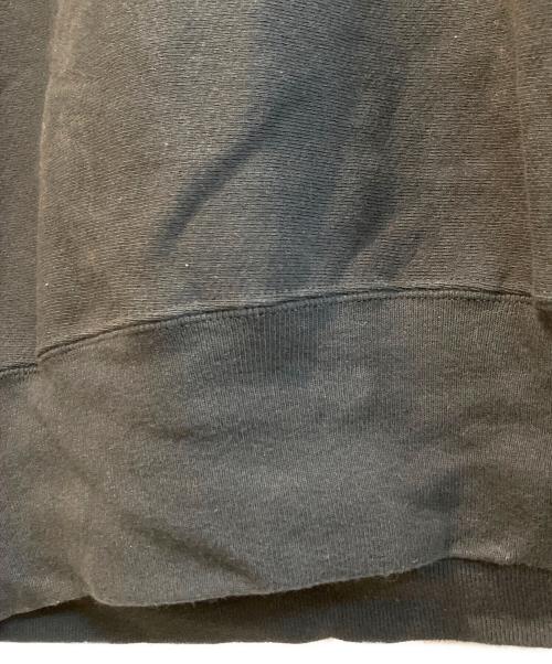 Champion（チャンピオン）Champion (チャンピオン) パーカー ブラック サイズ:Mの古着・服飾アイテム