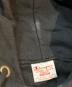 中古・古着 Champion (チャンピオン) パーカー ブラック サイズ:M：5000円