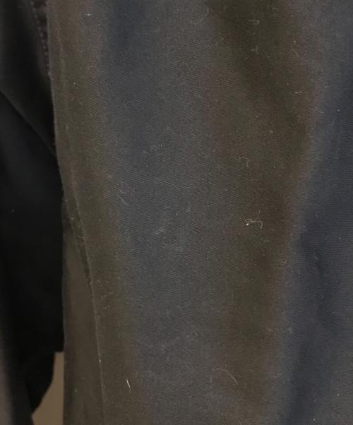 Traditional Weatherwear（トラディショナルウェザーウェア）Traditional Weatherwear (トラディショナルウェザーウェア) UNION COVER 101　G212CIFBL0205MK ブラック サイズ:36の古着・服飾アイテム