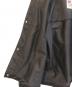 中古・古着 Traditional Weatherwear (トラディショナルウェザーウェア) UNION COVER 101　G212CIFBL0205MK ブラック サイズ:36：13000円