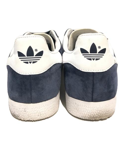 adidas（アディダス）adidas (アディダス) ローカットスニーカー　BB5478 ネイビー サイズ:25.5の古着・服飾アイテム