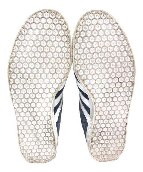 adidas（アディダス）adidas (アディダス) ローカットスニーカー　BB5478 ネイビー サイズ:25.5の古着・服飾アイテム